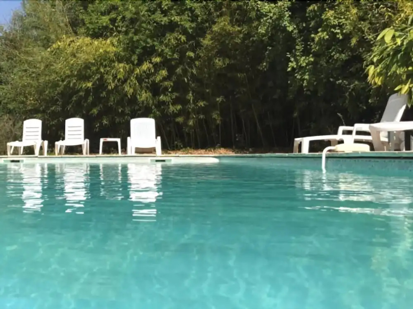 Le Moulin de Labique