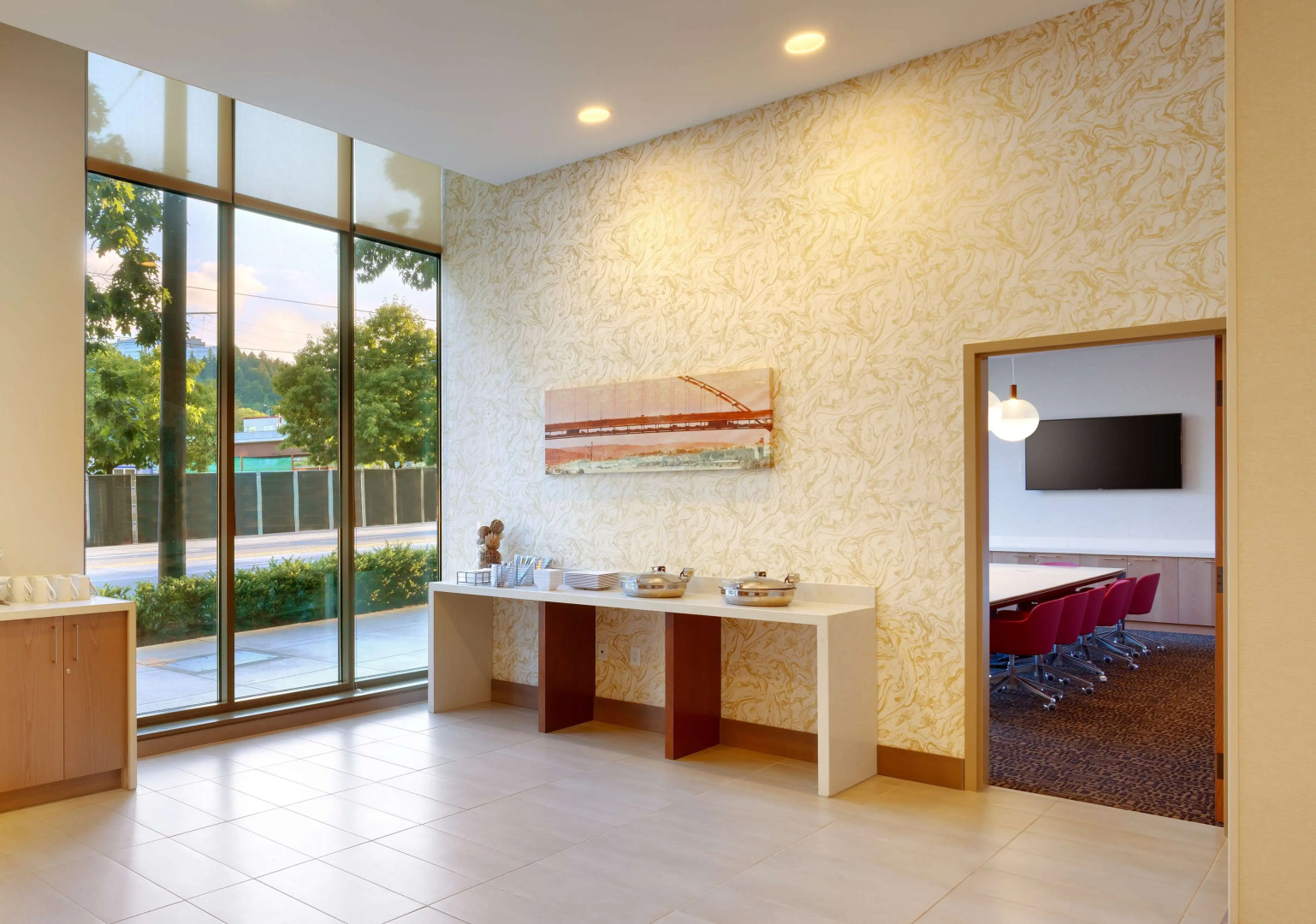 Hyatt House Portland/Downtown