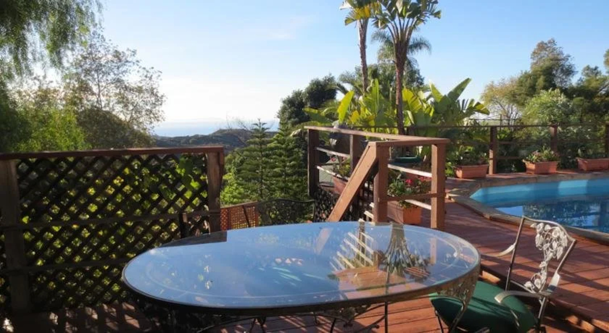 Malibu Island Cottage