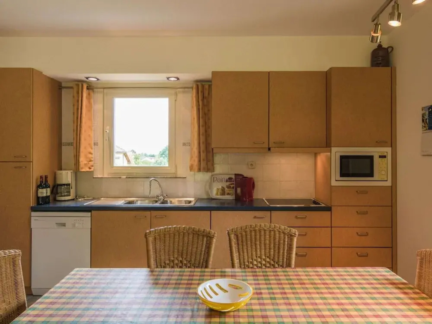 Modern Holiday Home in Aquitaine