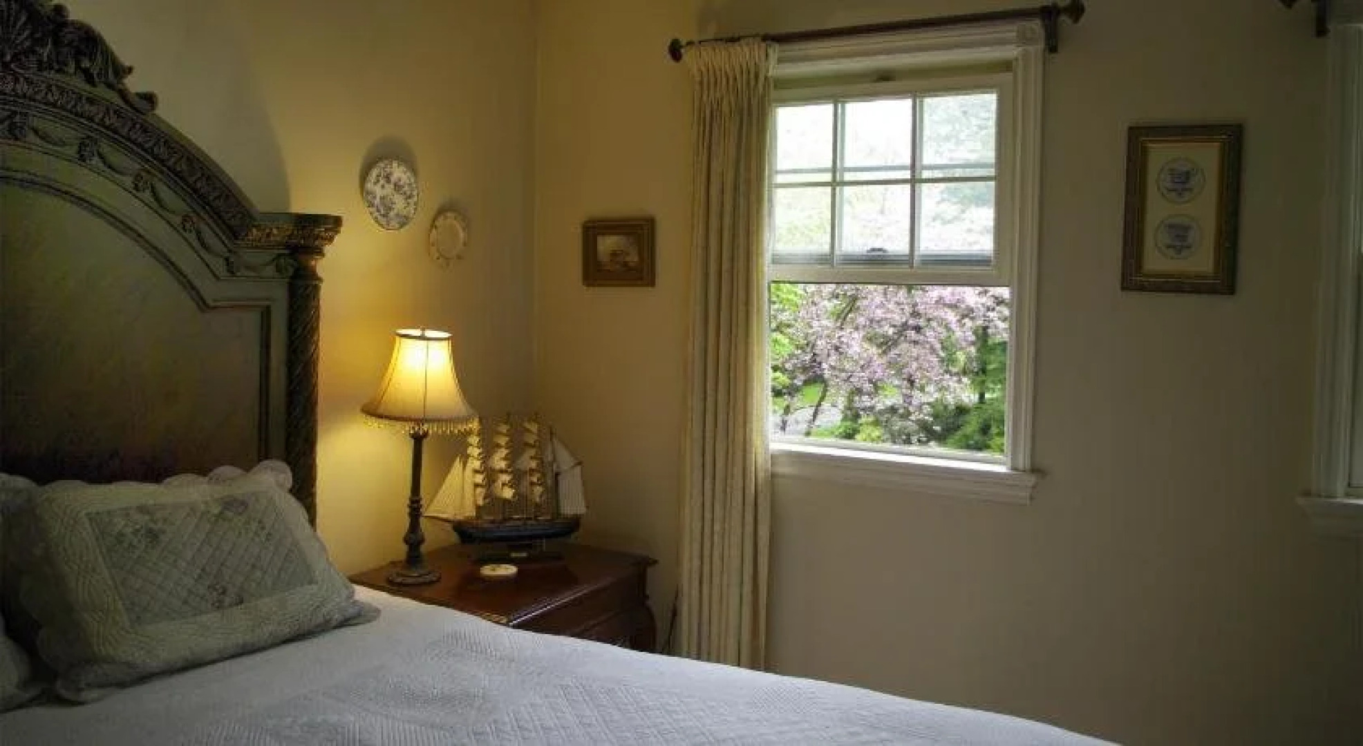 Blue Forest Lane Bed and Breakfast