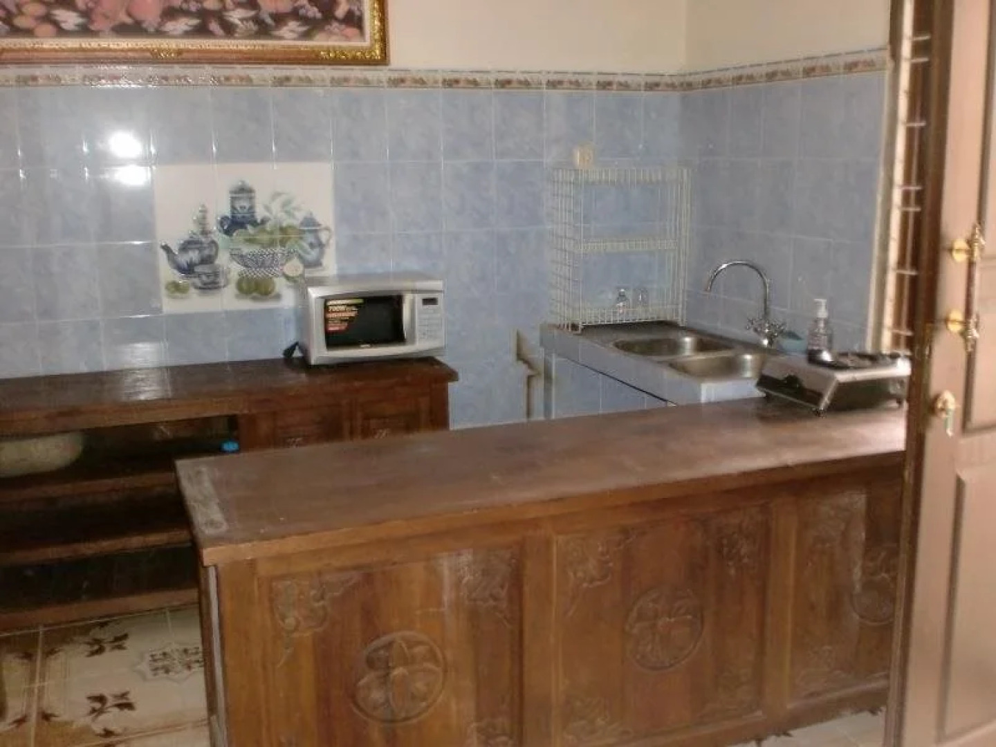 Hotel Sorgawi Bedugul