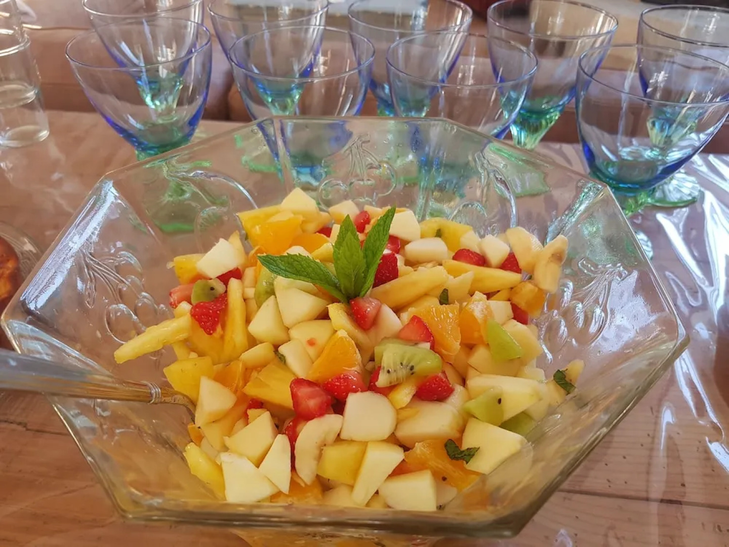 B&B Domaine de Keryargon