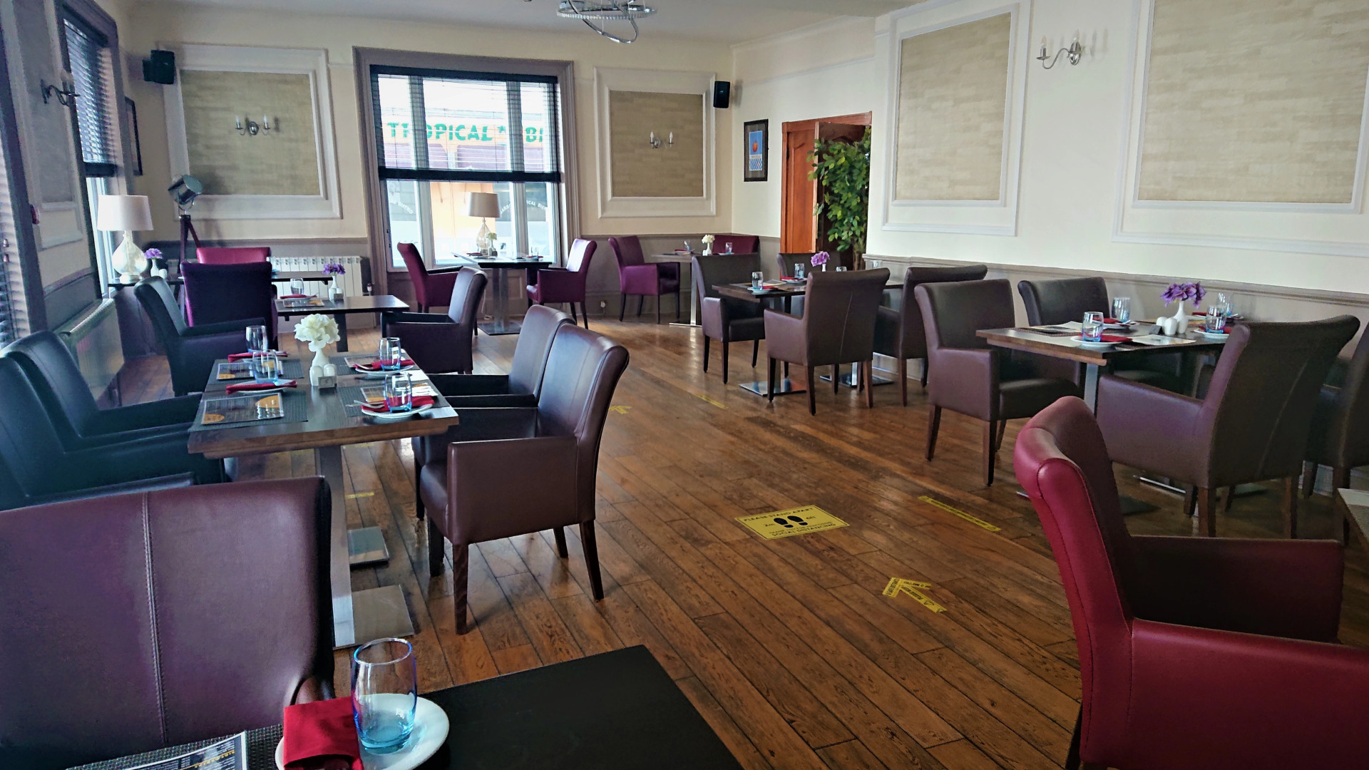 Best Western Royal Hotel, Jersey