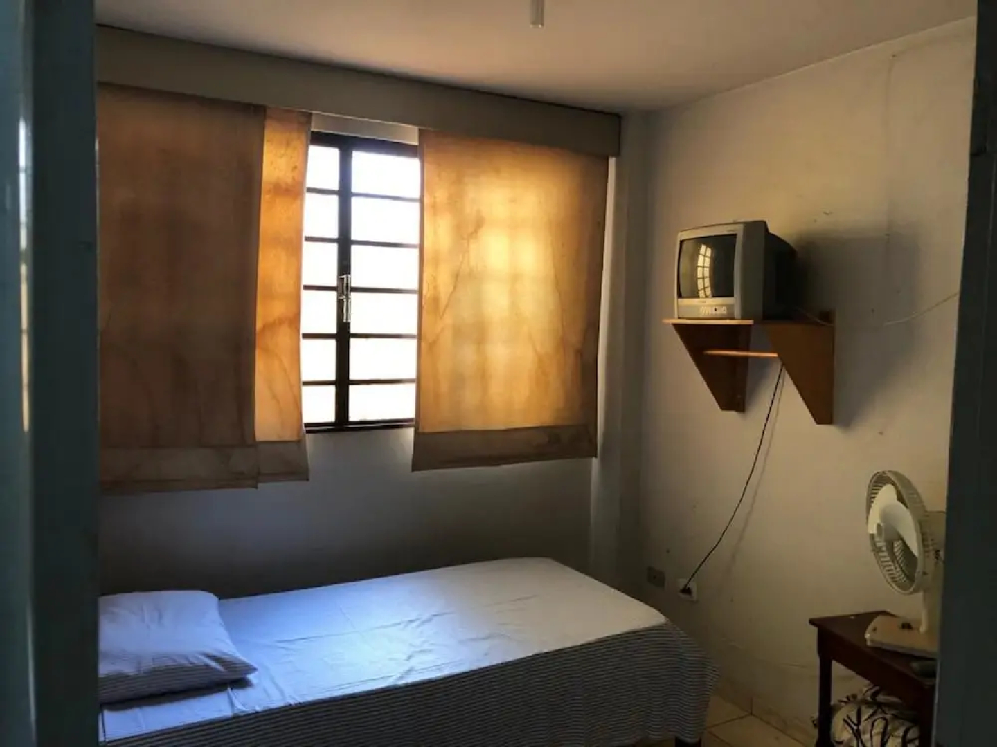 Bahia Hotel