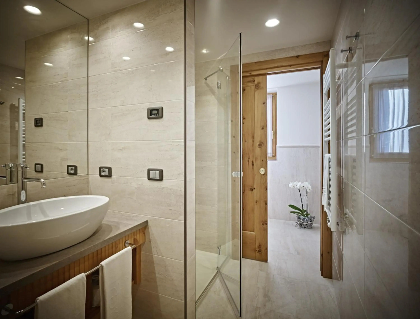 Cerana Relax Hotel