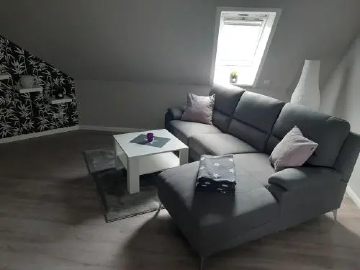 Ferienwohnung im Schellenpark