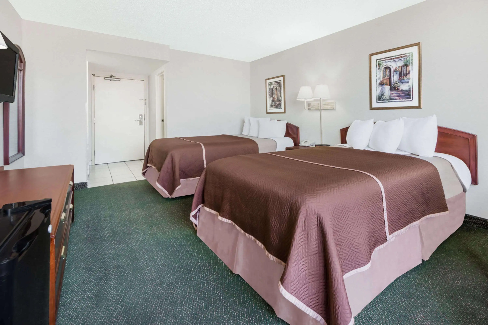 Days Inn by Wyndham Amarillo East