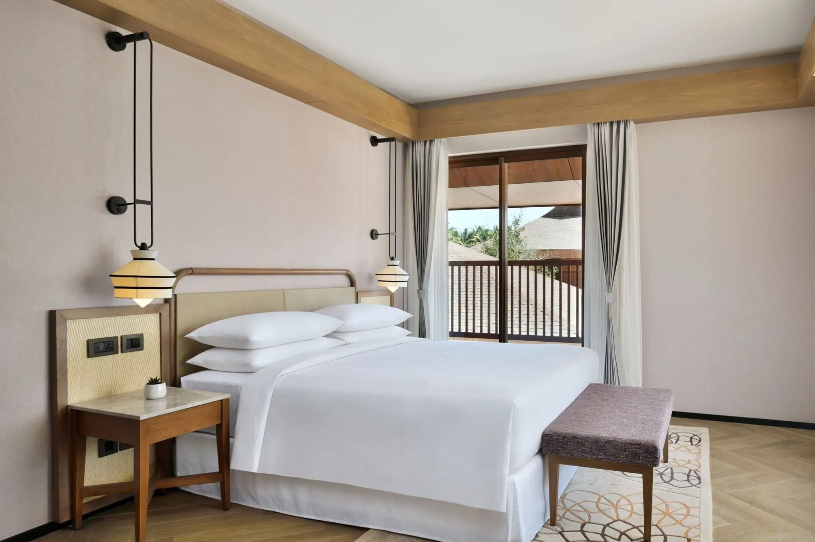 Mulberry Shades Bengaluru Nandi Hills, A Tribute Portfolio Resort