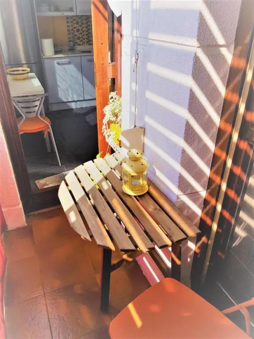 HABITACIONES CON WC PROPIO, COCINA COMPARTIDA Sopela LBI217