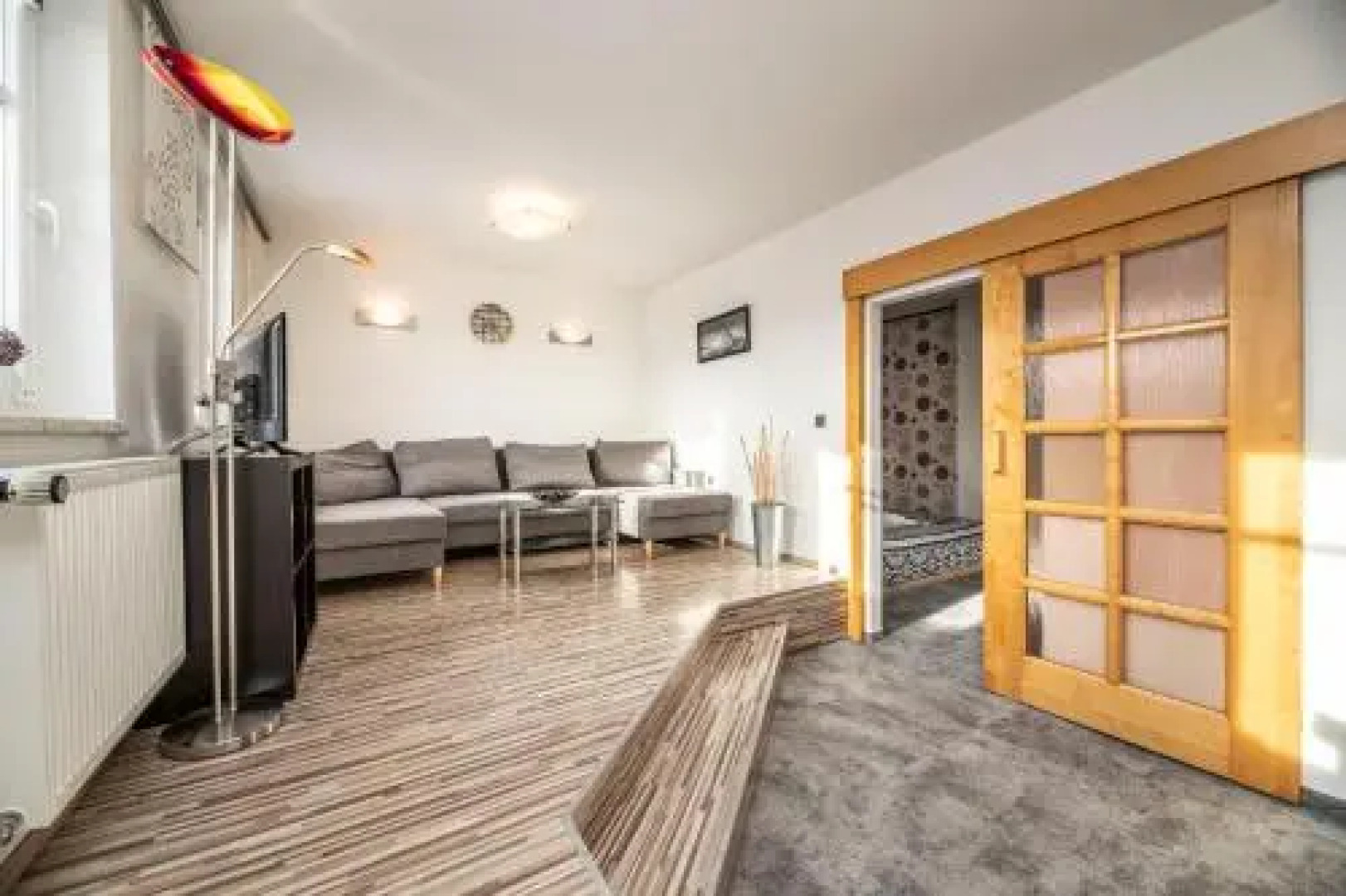 penzion Vysoká Stráž