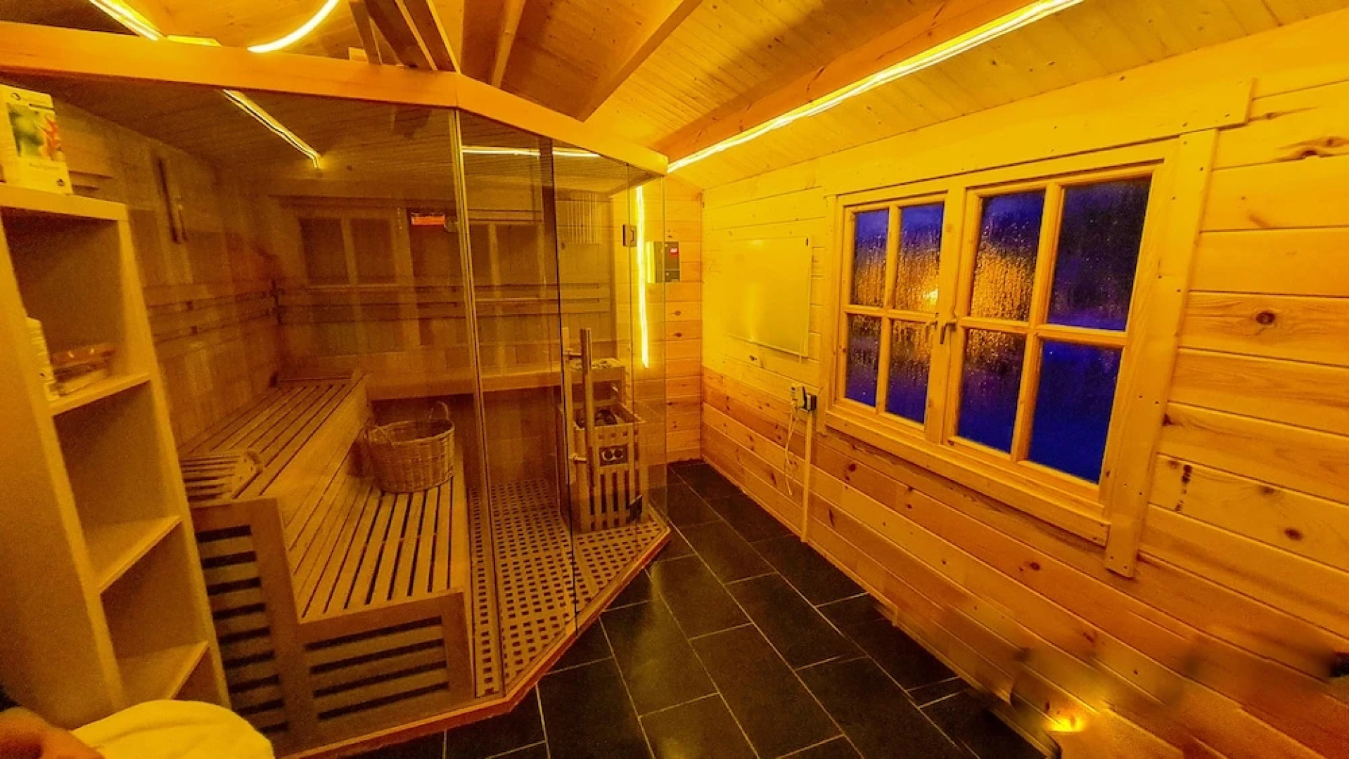 Ferienwohnung Tintenfisch