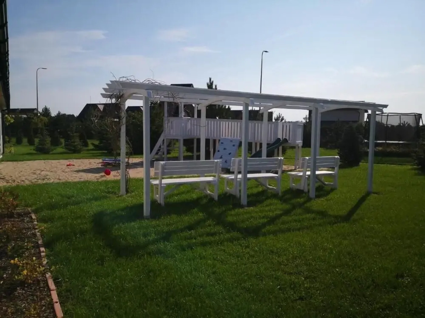 Domki Letniskowe Uzenabow