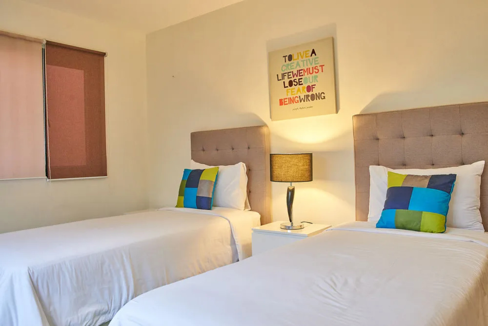 碧瑶圣帕特里克度假村(St.Patrick Village Baguio)