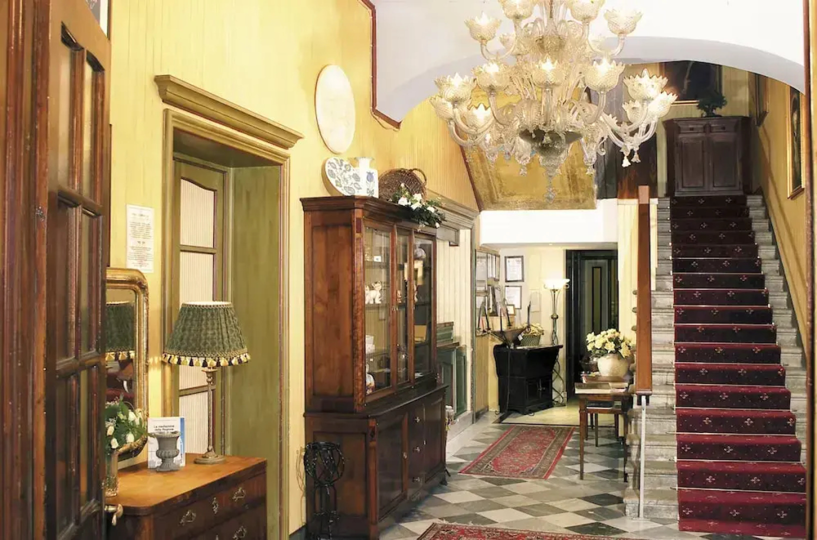 Ristorante Albergo Felcaro