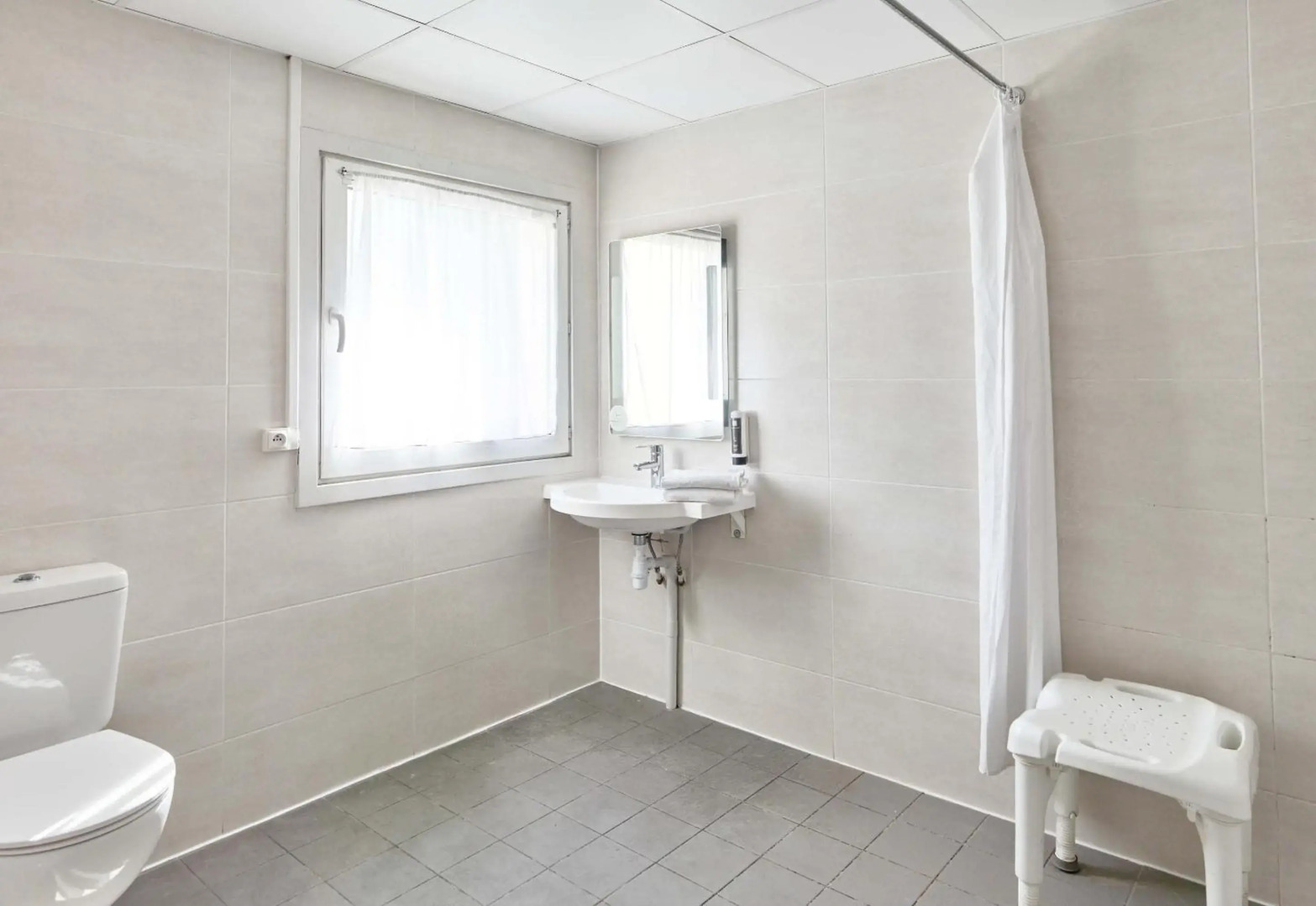 B&B HOTEL Paris Nord Aulnay-sous-Bois