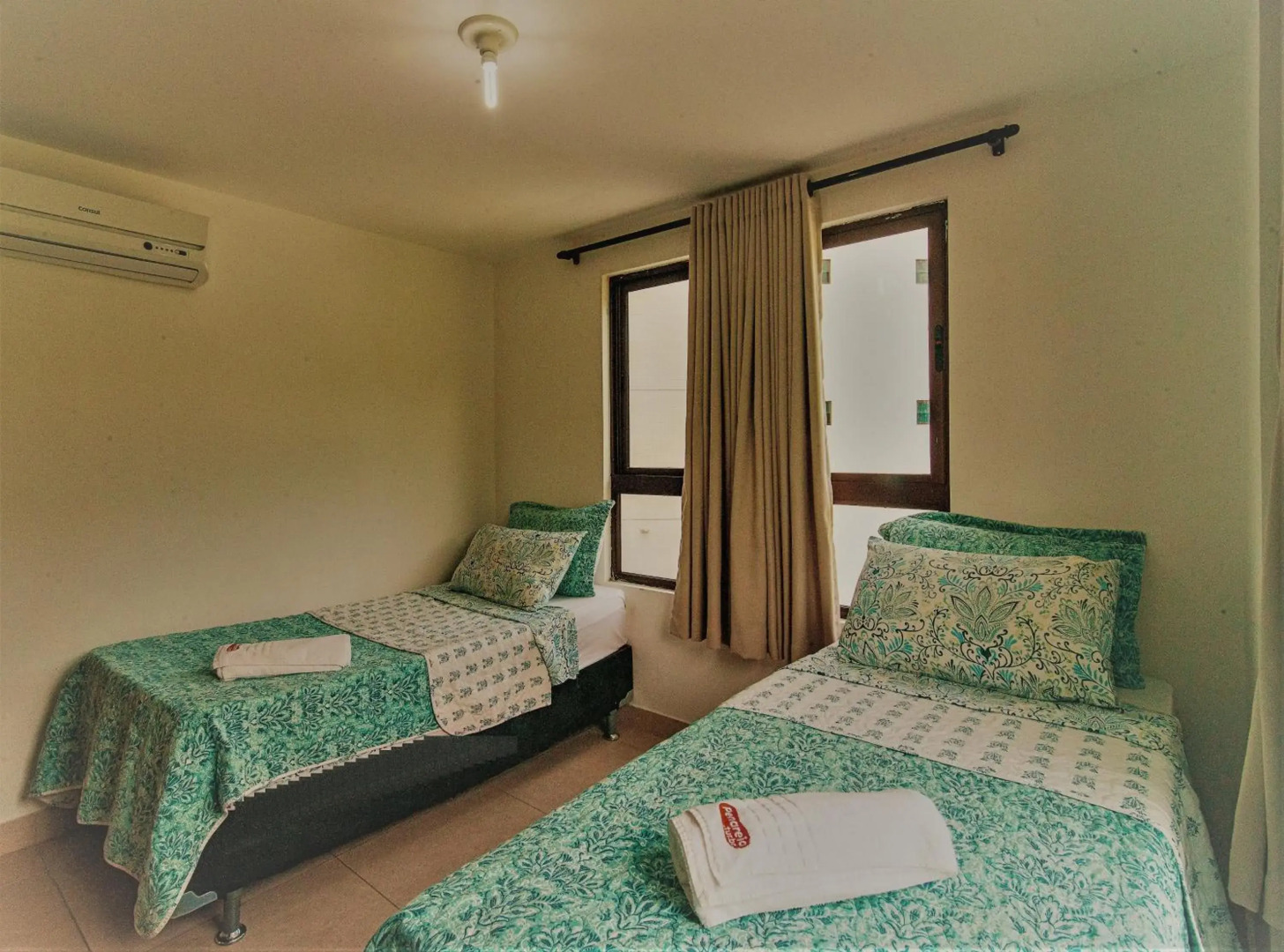 Luxor Paulo Miranda Home Service