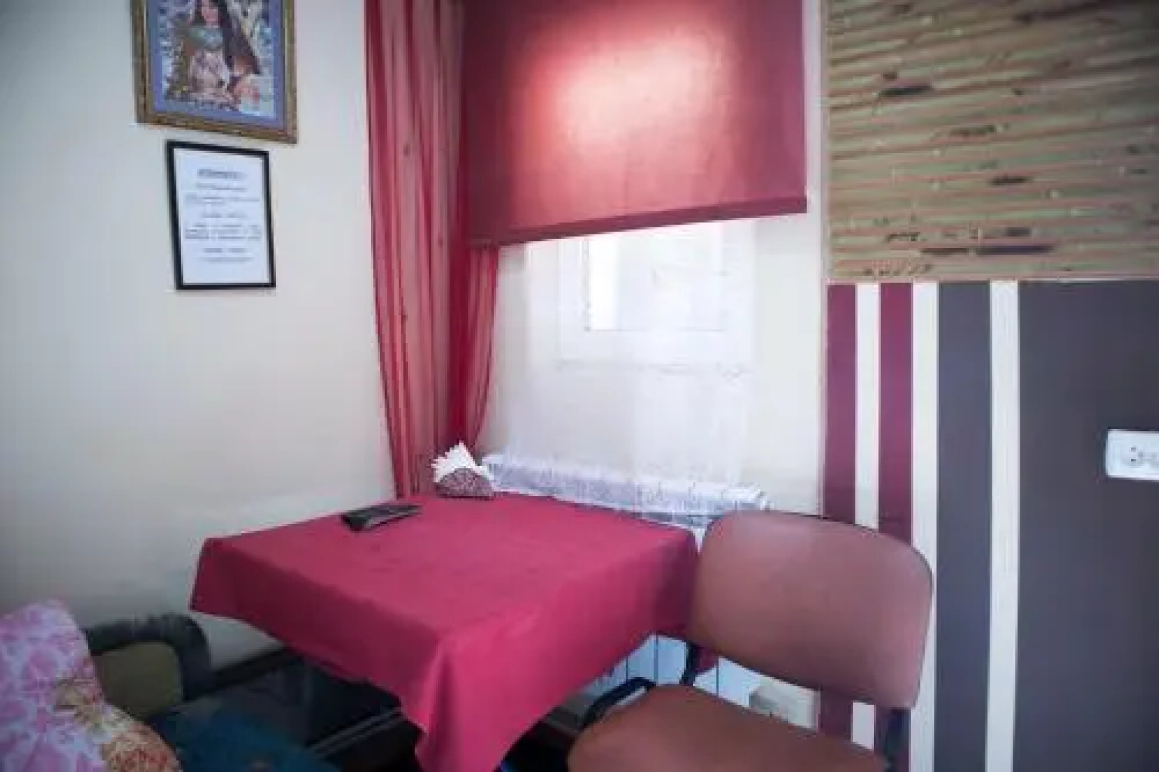 Kamelot Guest House