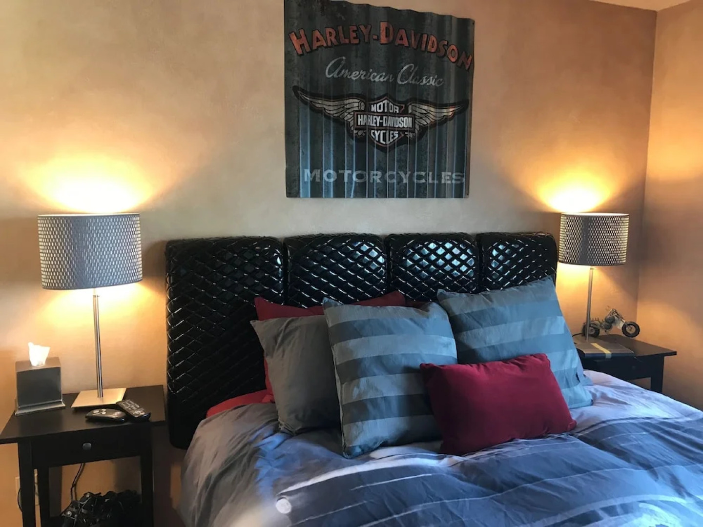 Castle Rock Bed and Breakfast