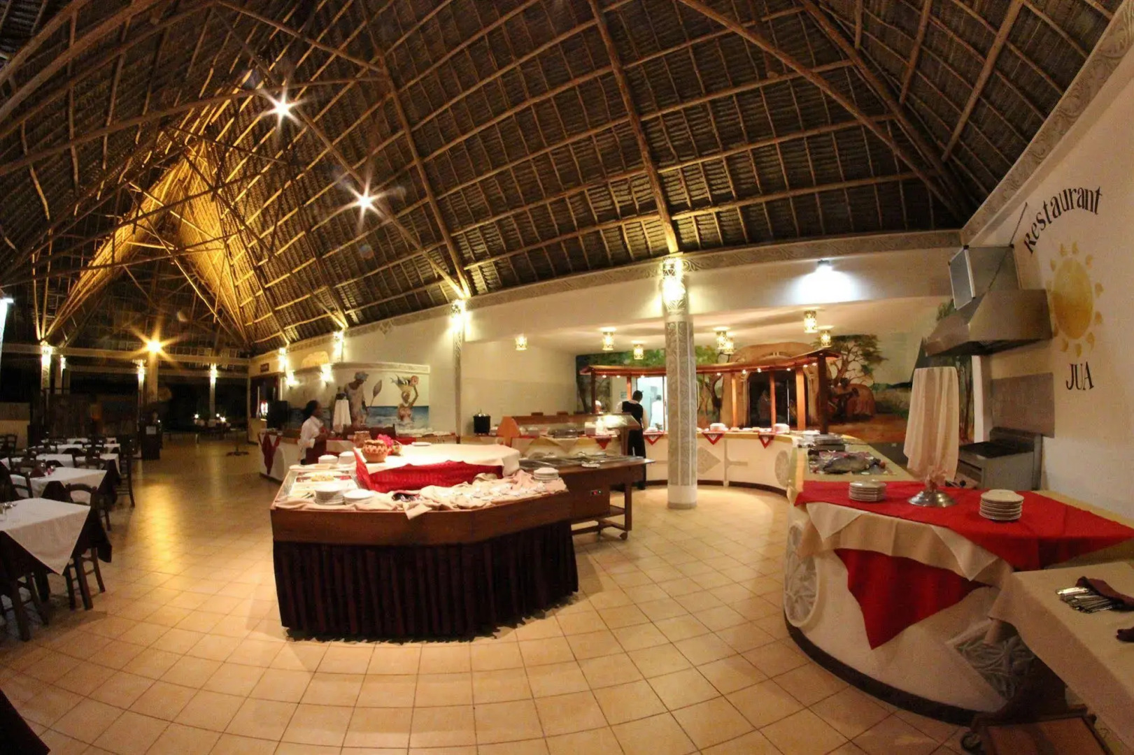 Jaz Adonia Beach Resort