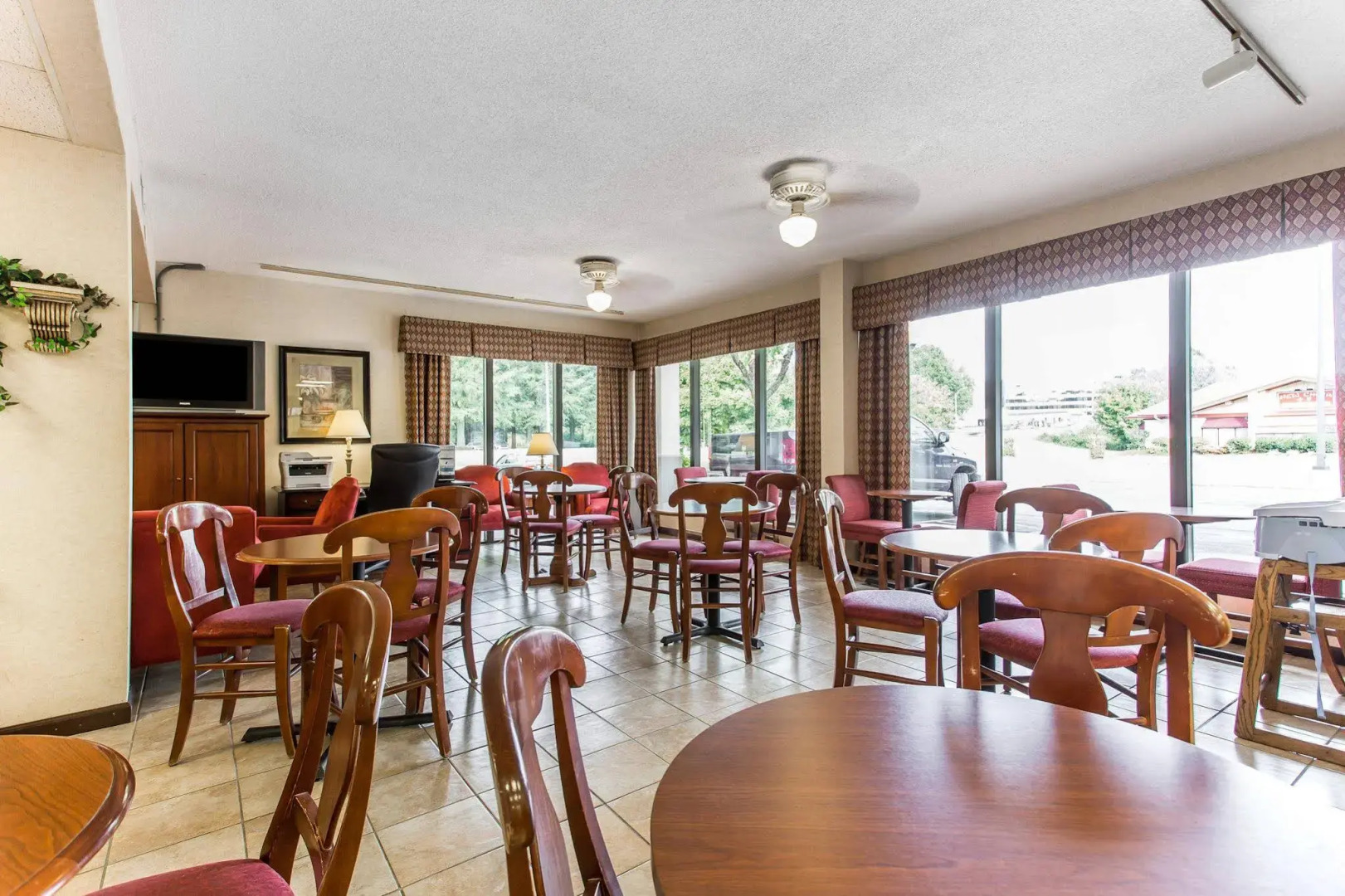 Townhouse Winston Salem - University