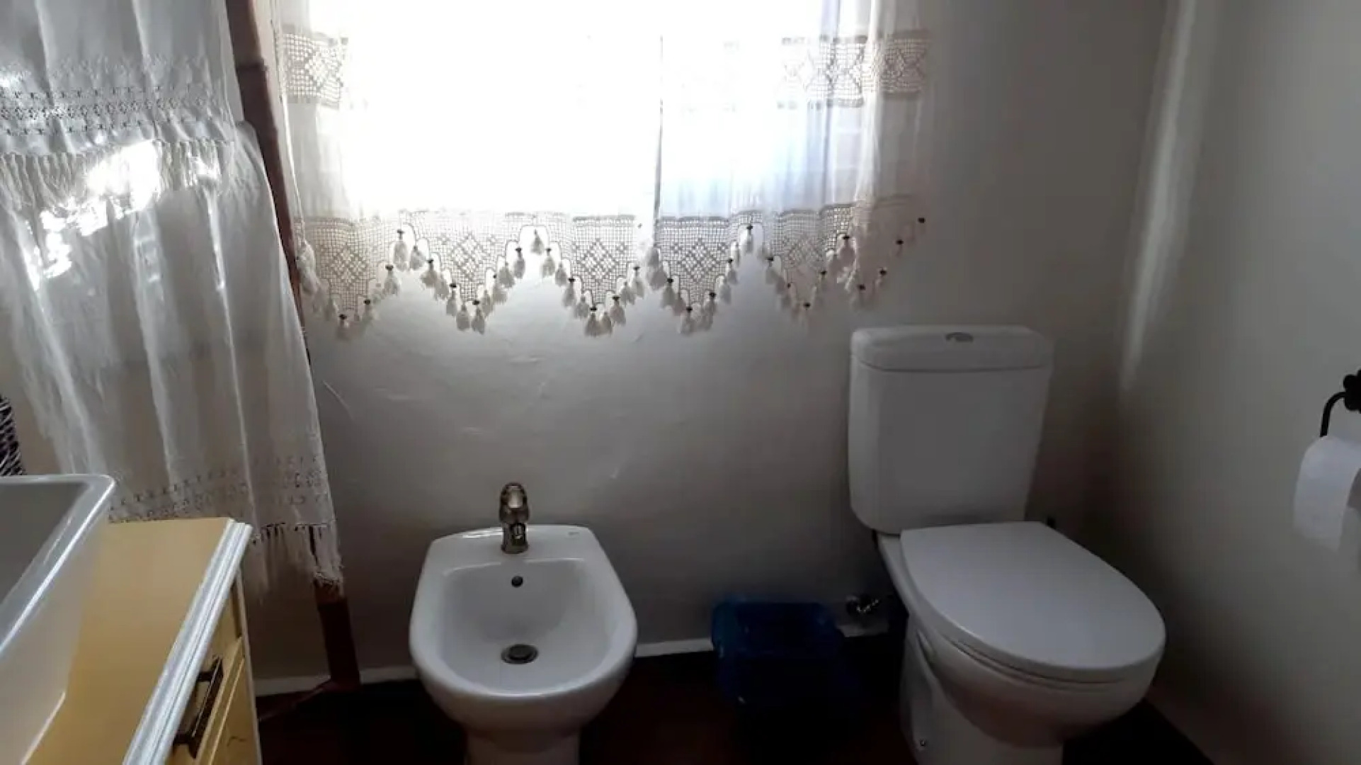 House With one Bedroom in Murcia, With Wonderful Mountain View, Shared Pool, Enclosed Garden Near the Beach