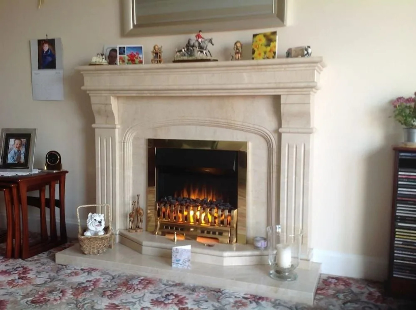 Coppertree Bed and Breakfast