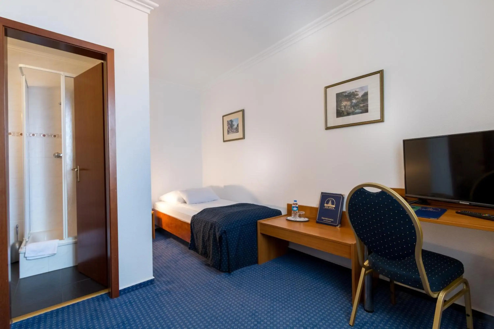 Hotel Atlanta
