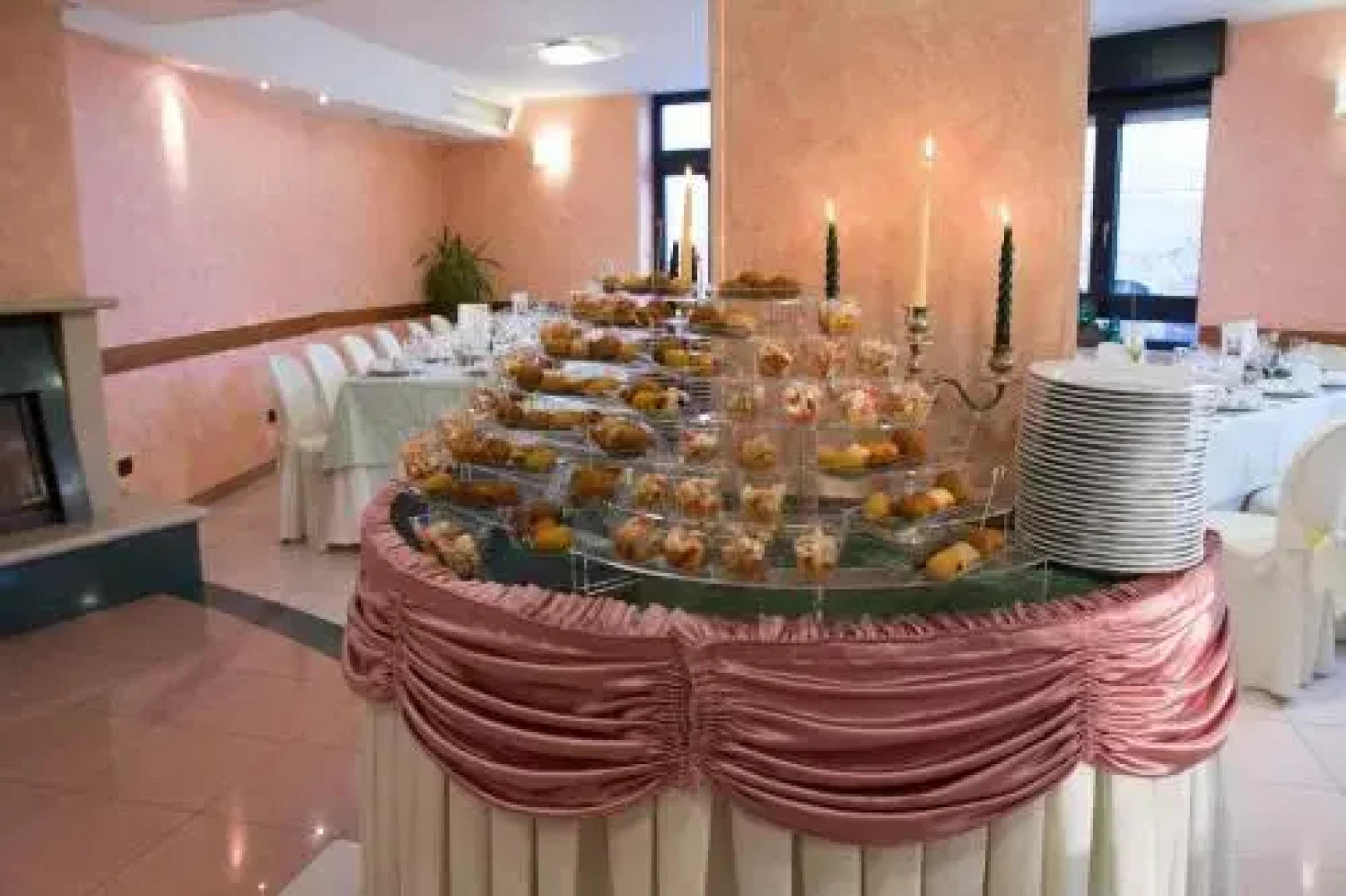 Ristorante Albergo Gerardo Di Masi