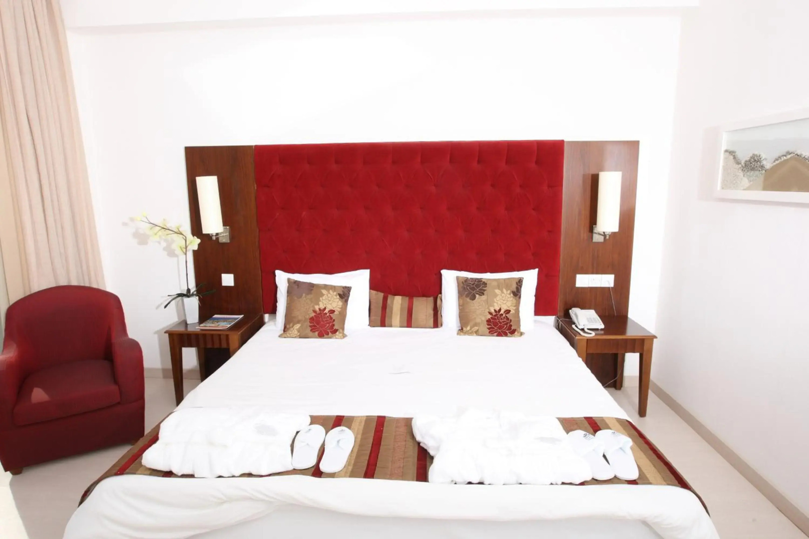 Vrissiana Boutique Beach Hotel