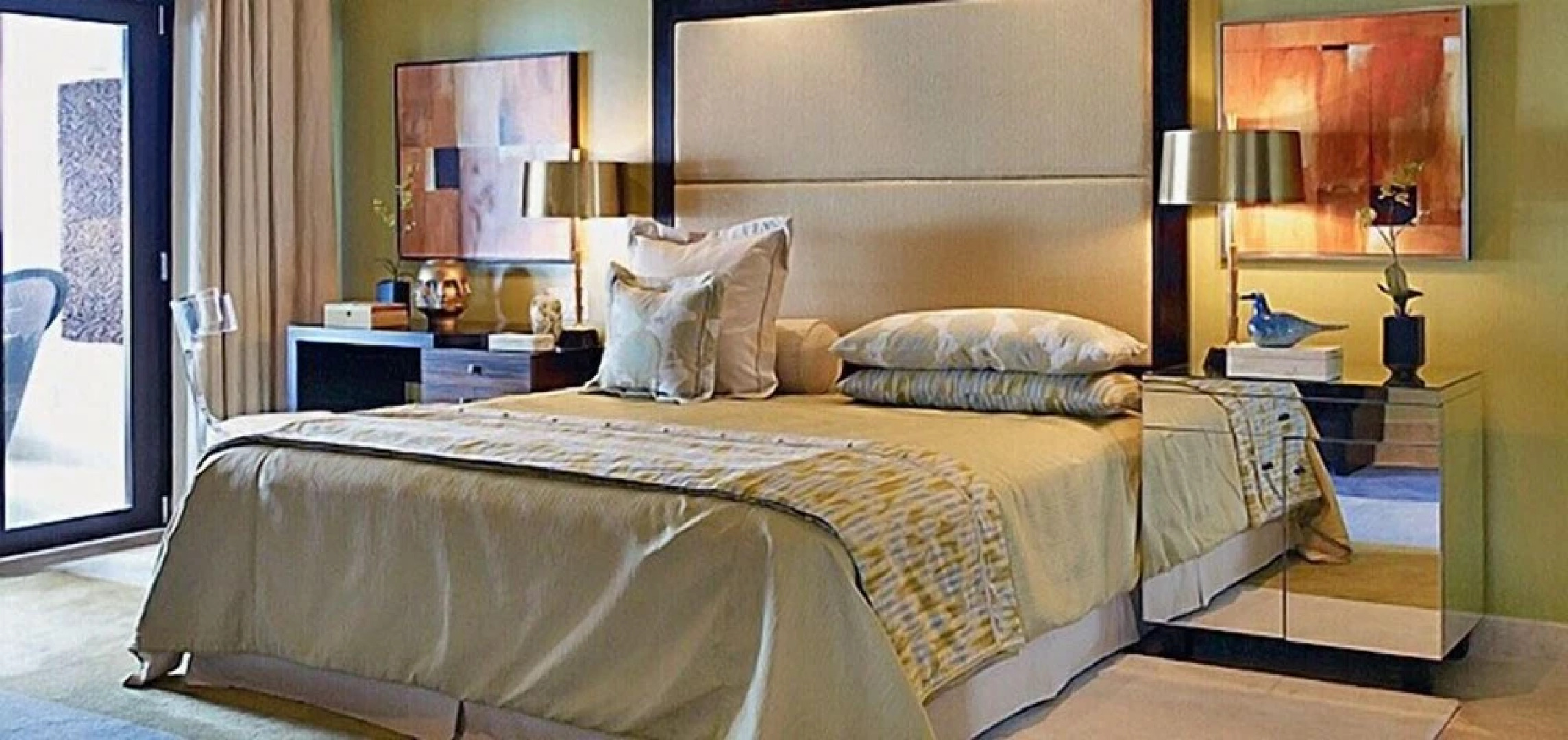 Coral Cove 14 Penthouse - Condo Crowsnest