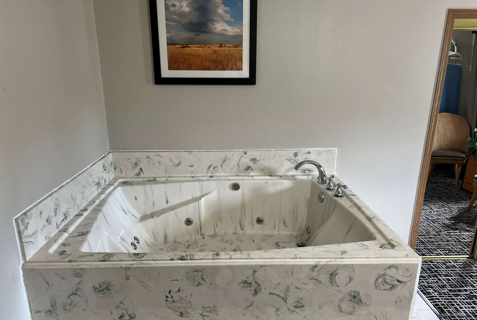 Days Inn by Wyndham Grove