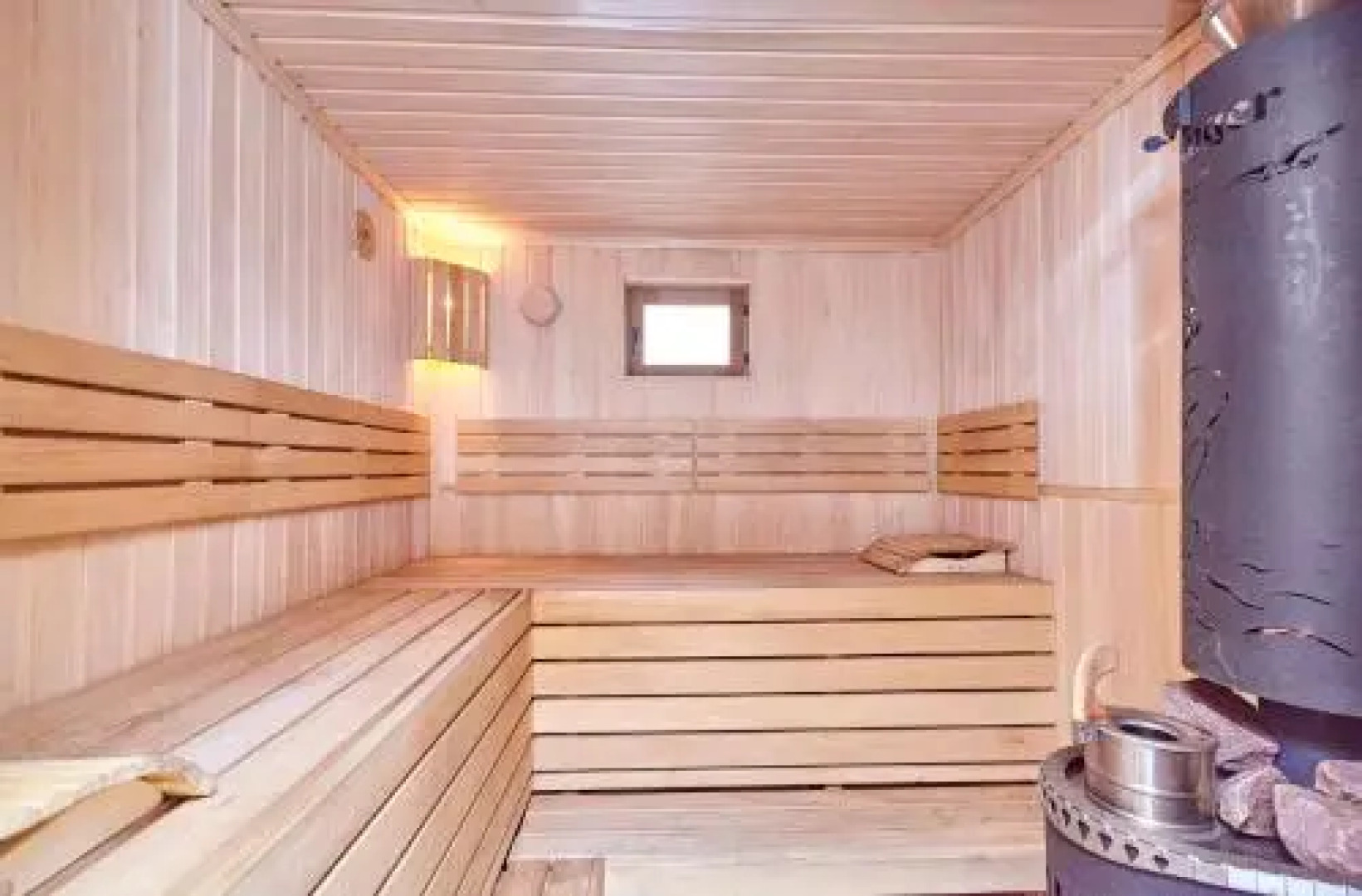 Guest House on Sadovaya 61