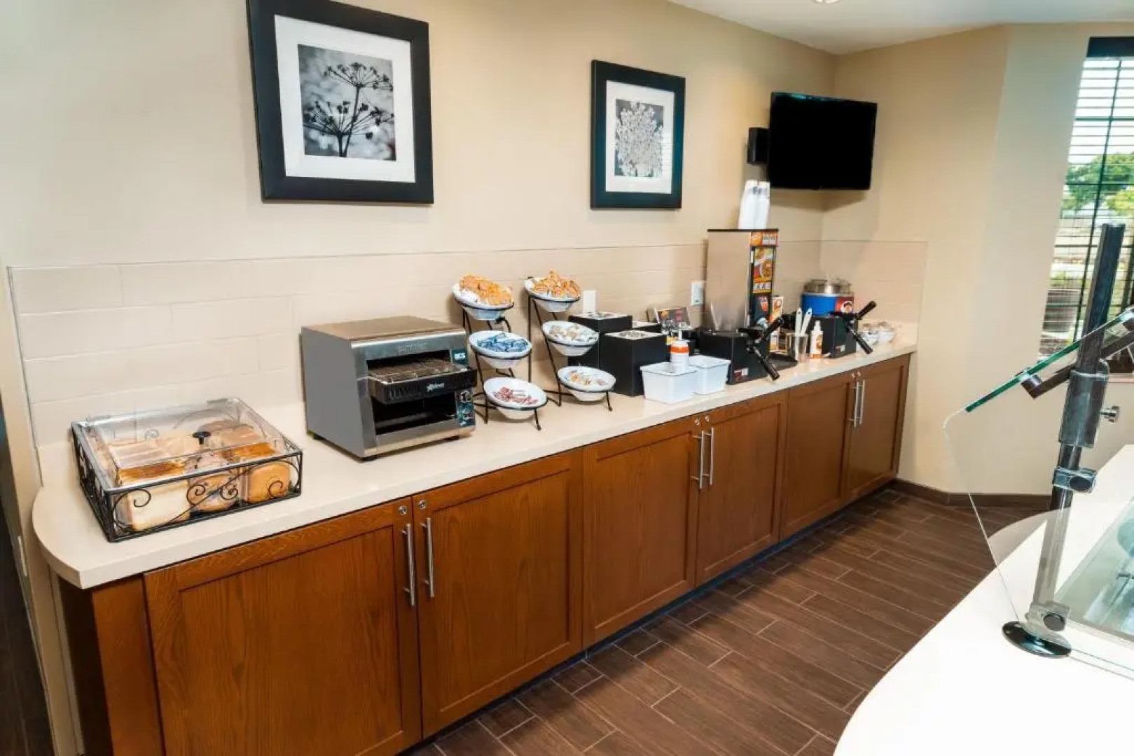 Staybridge Suites Newark - Fremont by IHG
