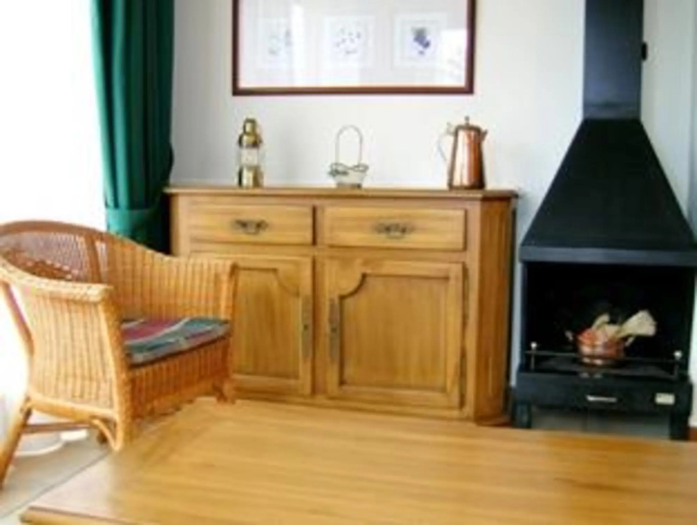 Apartamentos Ona Dorada el Tarter