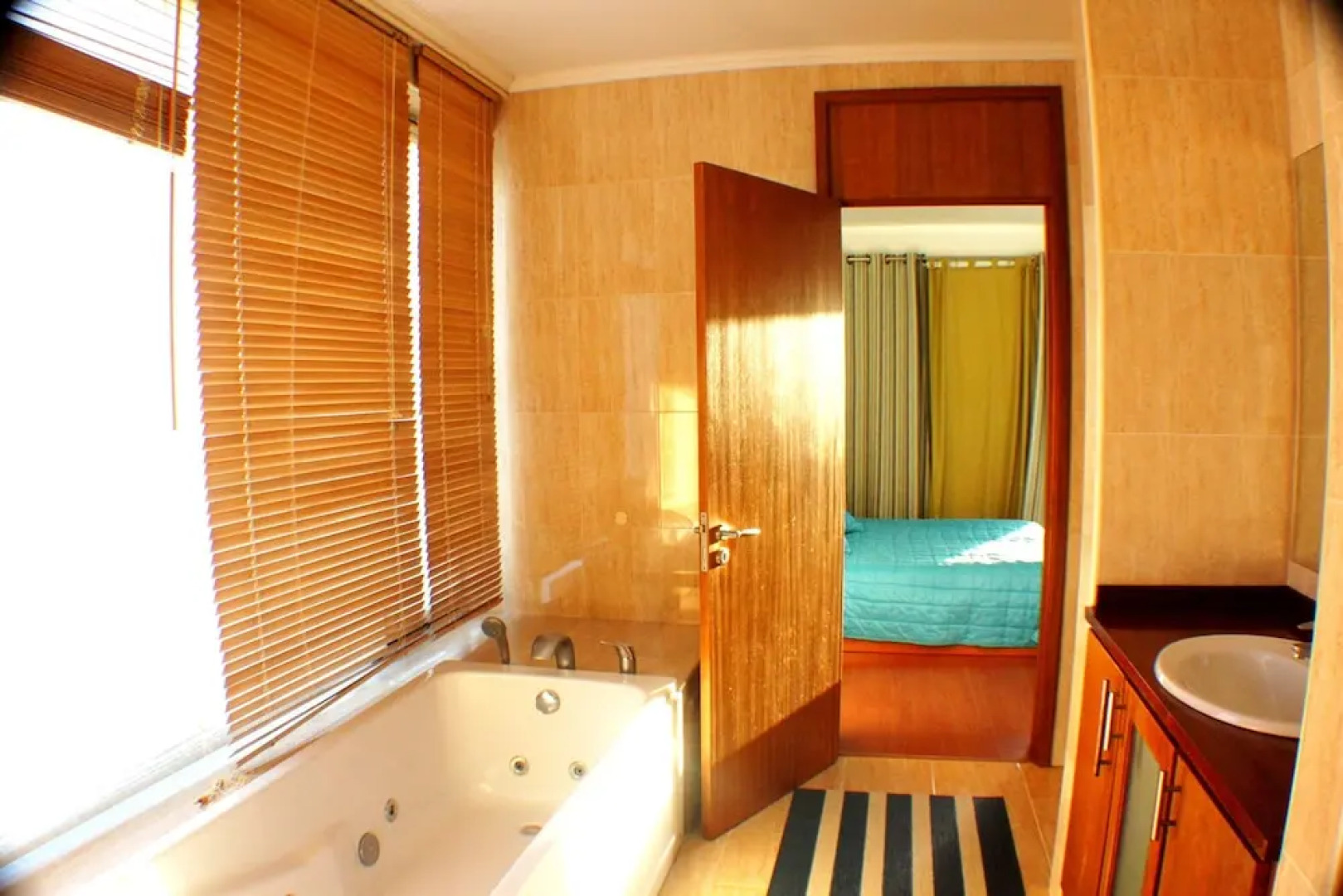 Villa With 5 Bedrooms in Vila Franca do Campo, With Wonderful sea View, Private Pool, Enclosed Garden