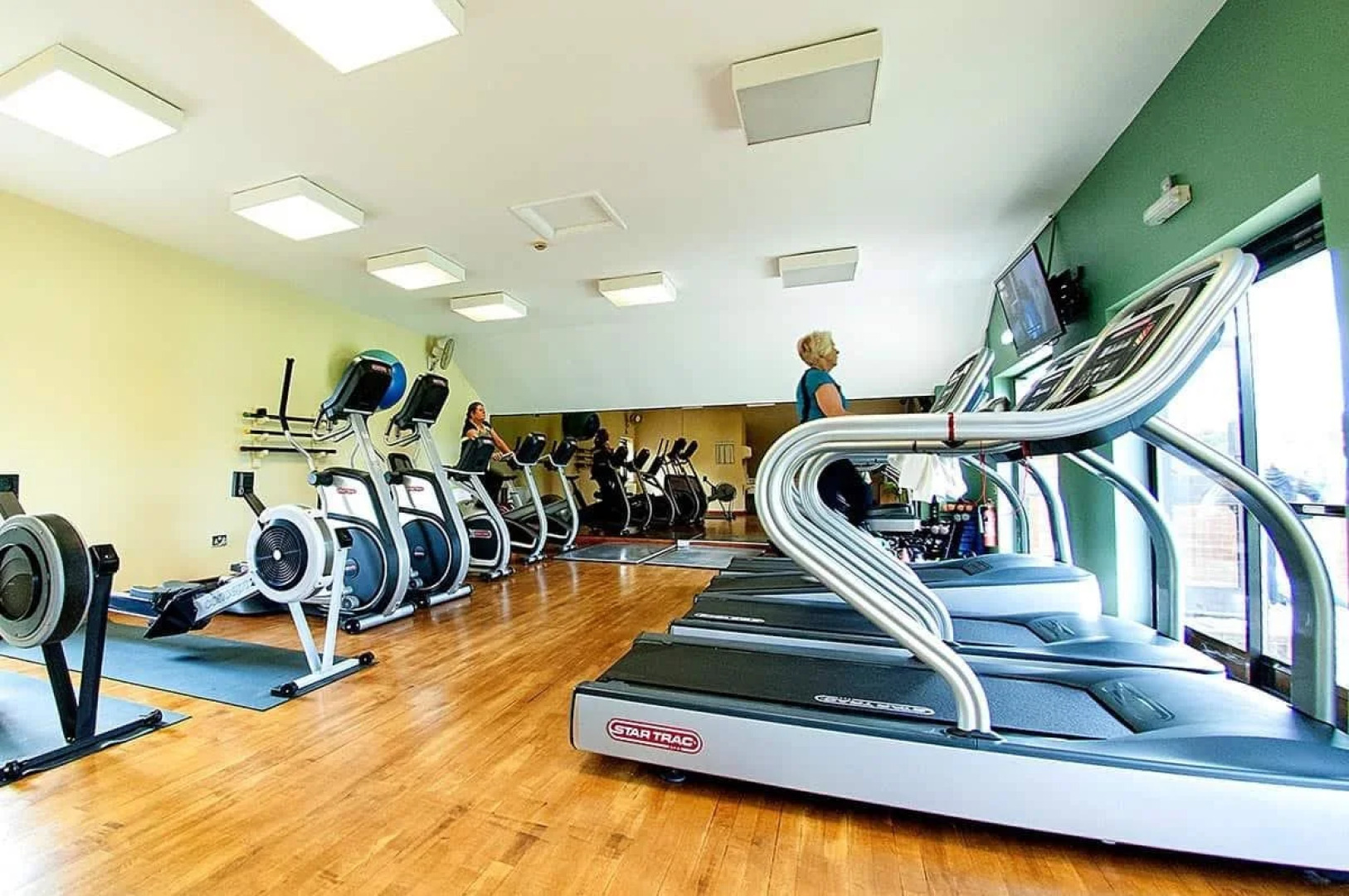 Patshull Park Hotel, Golf & Country Club