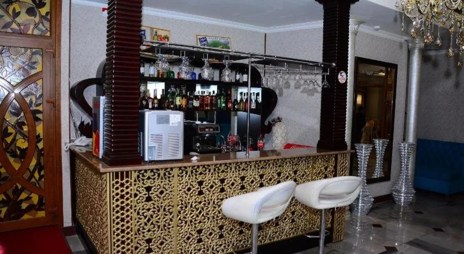 Sary Arka Hotel