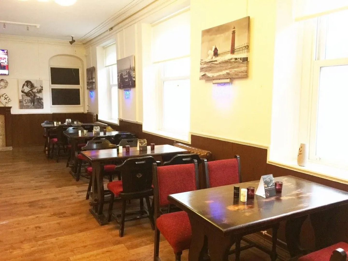 Solar Strand Express Hotel