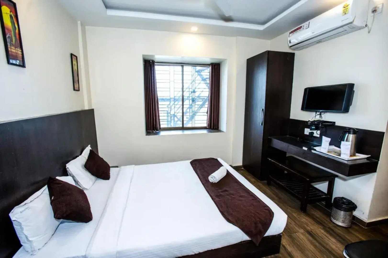 Hotel Sheldon International