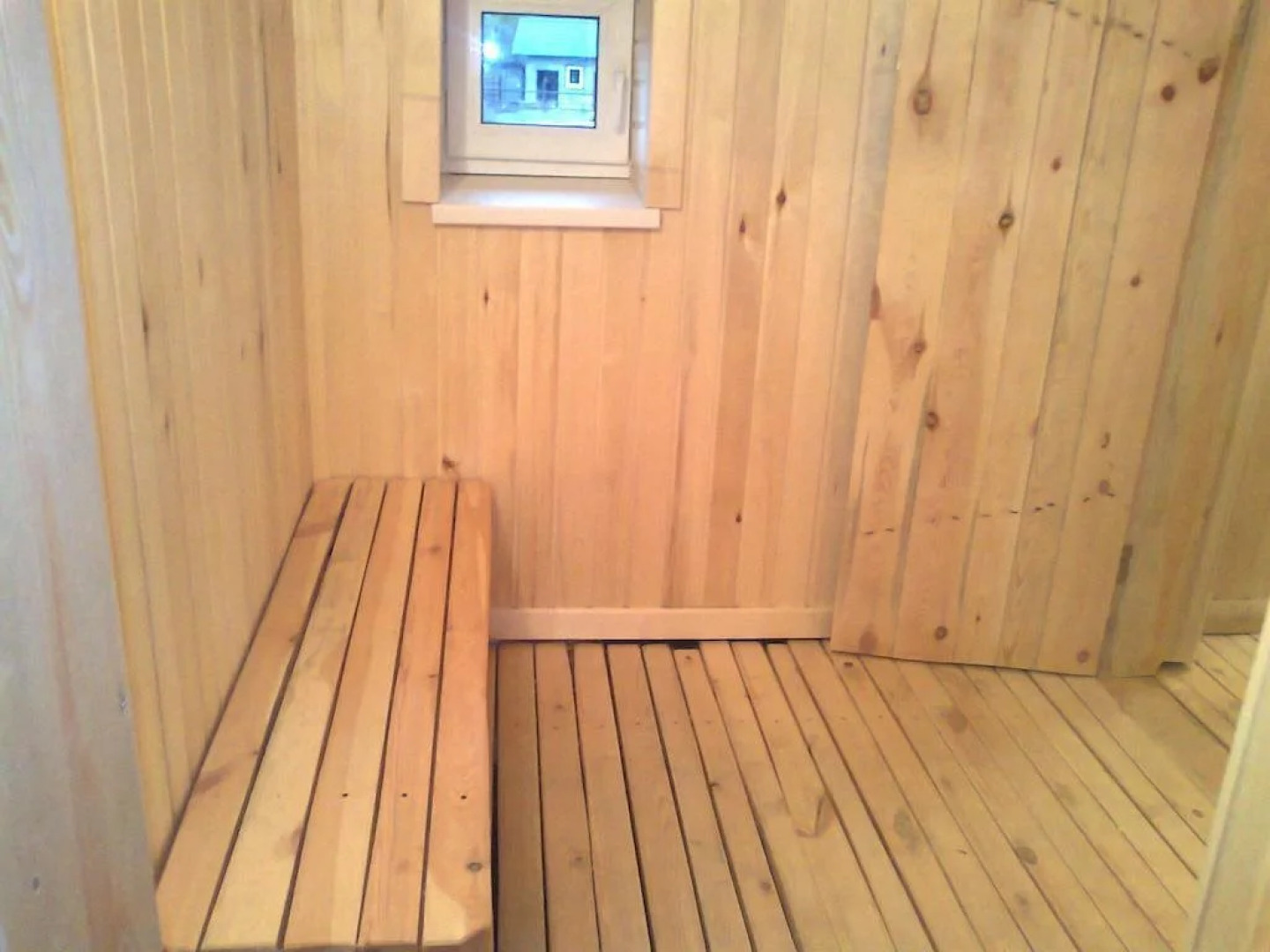 Na Poroge Revun Hotel  