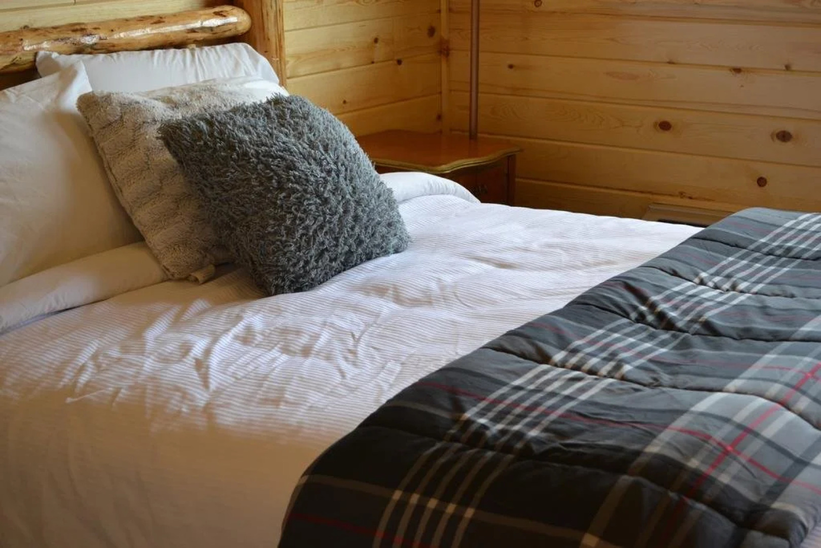 The Fishing Bear Lodge