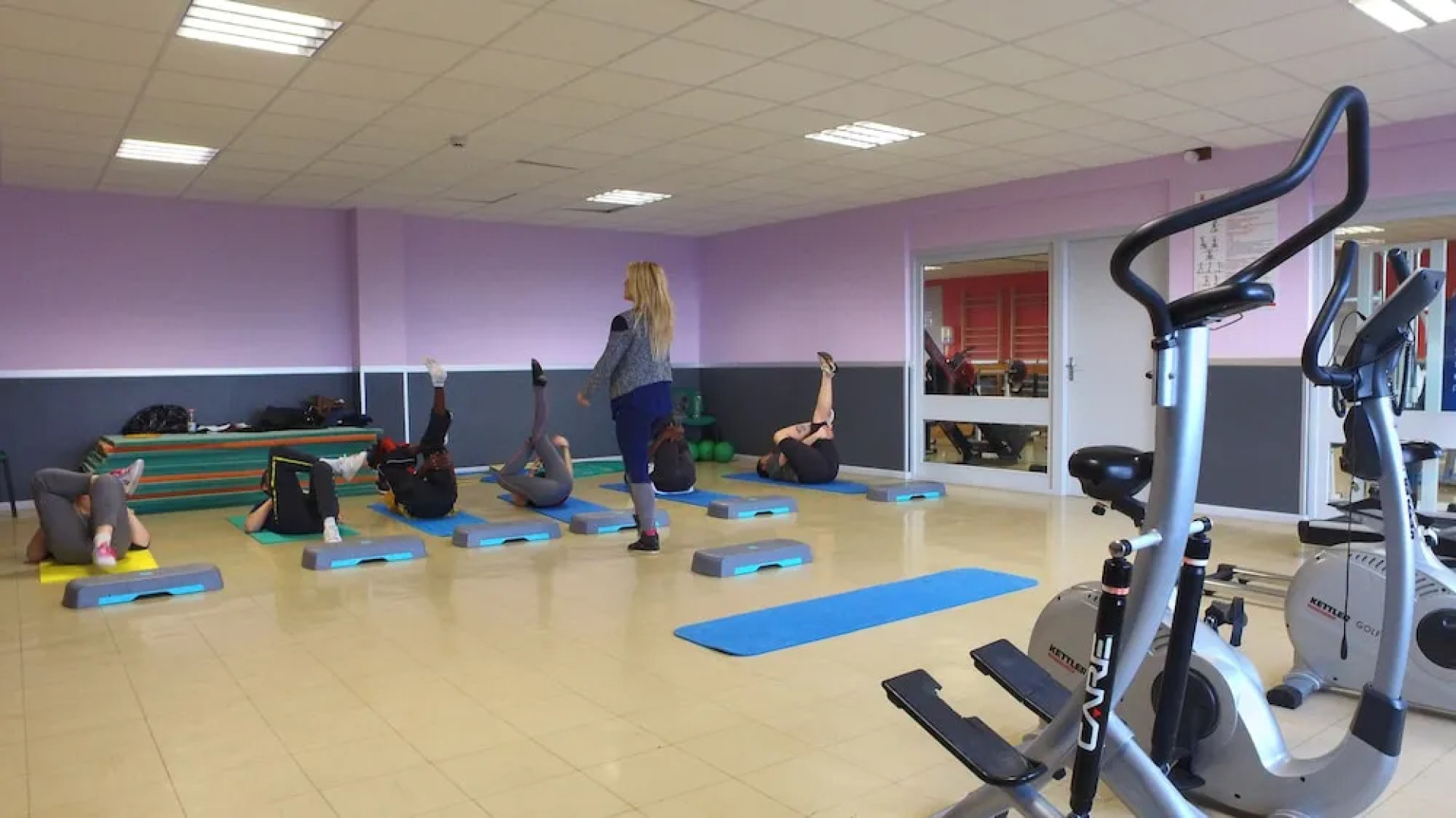 VVF Le Lioran Les Monts du Cantal, Saint Jacques des Blats