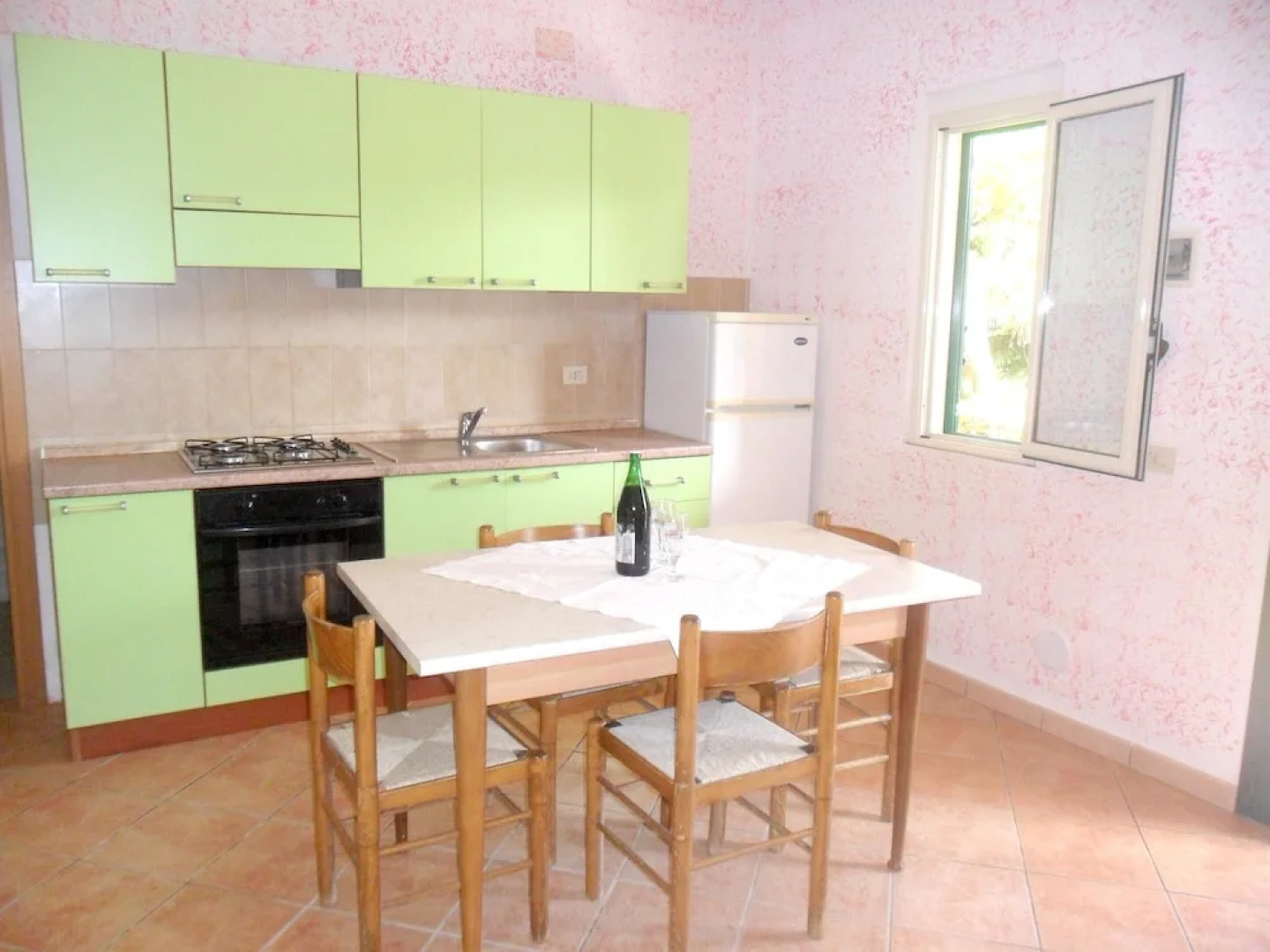 Apartment With 2 Bedrooms in Santa Maria, With Pool Access, Furnished