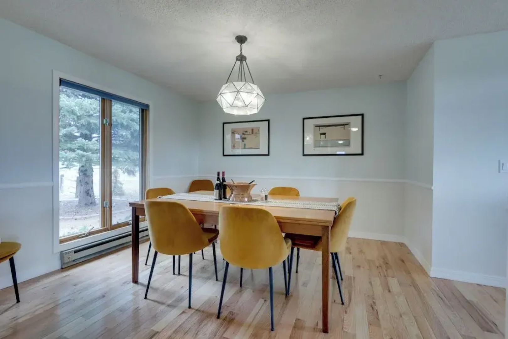 Spacious Hotchkiss Home w/ Stunning Mountain Views