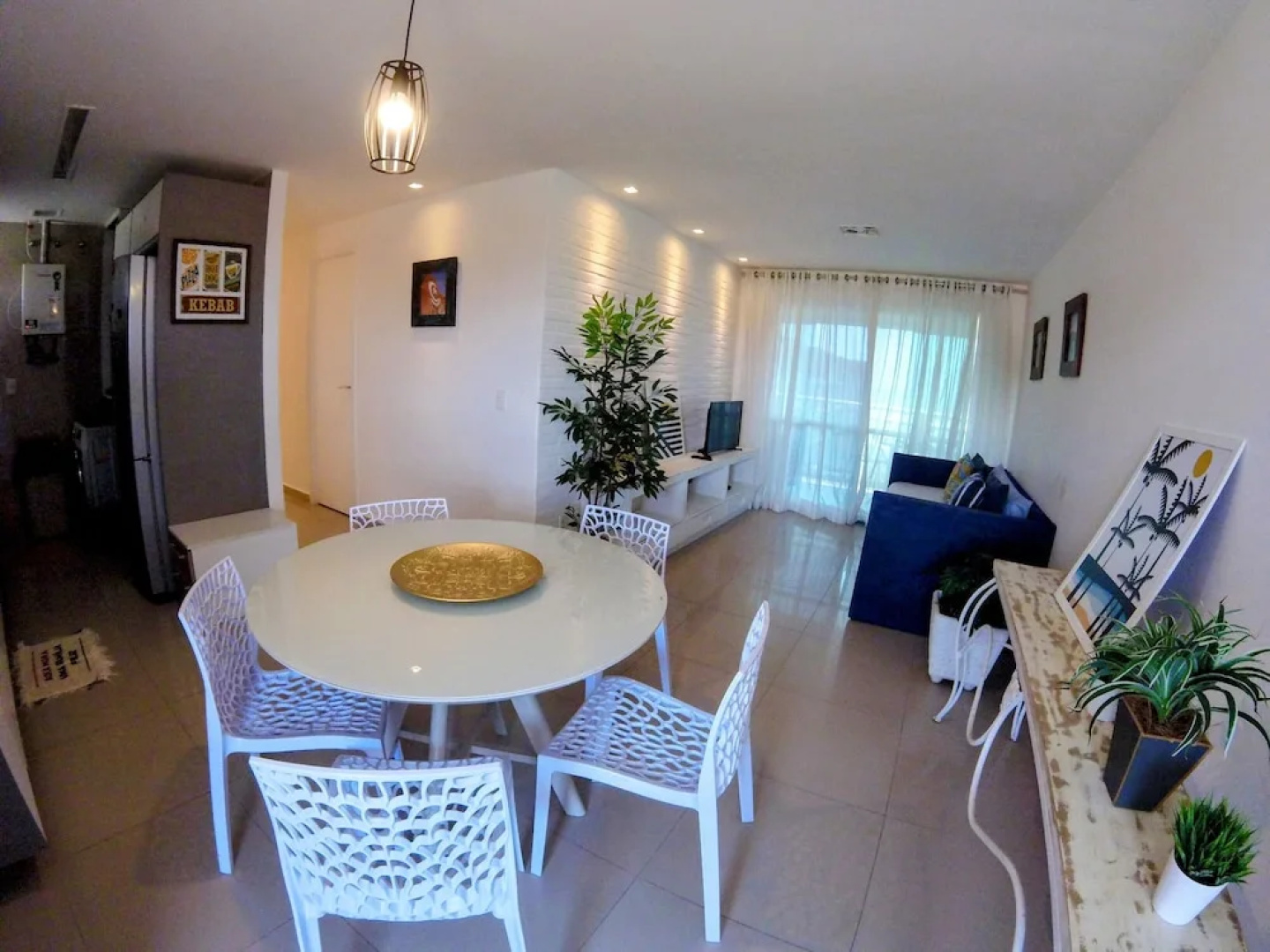 Apartamento VG Fun Praia do Futuro