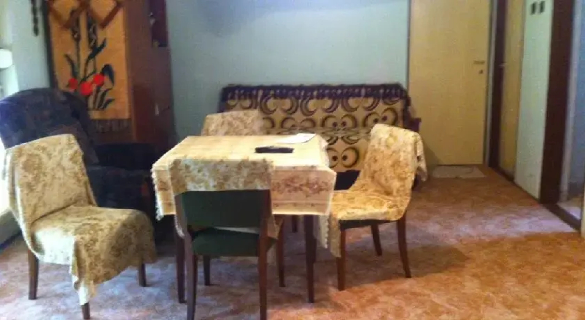 Katalin apartmanház