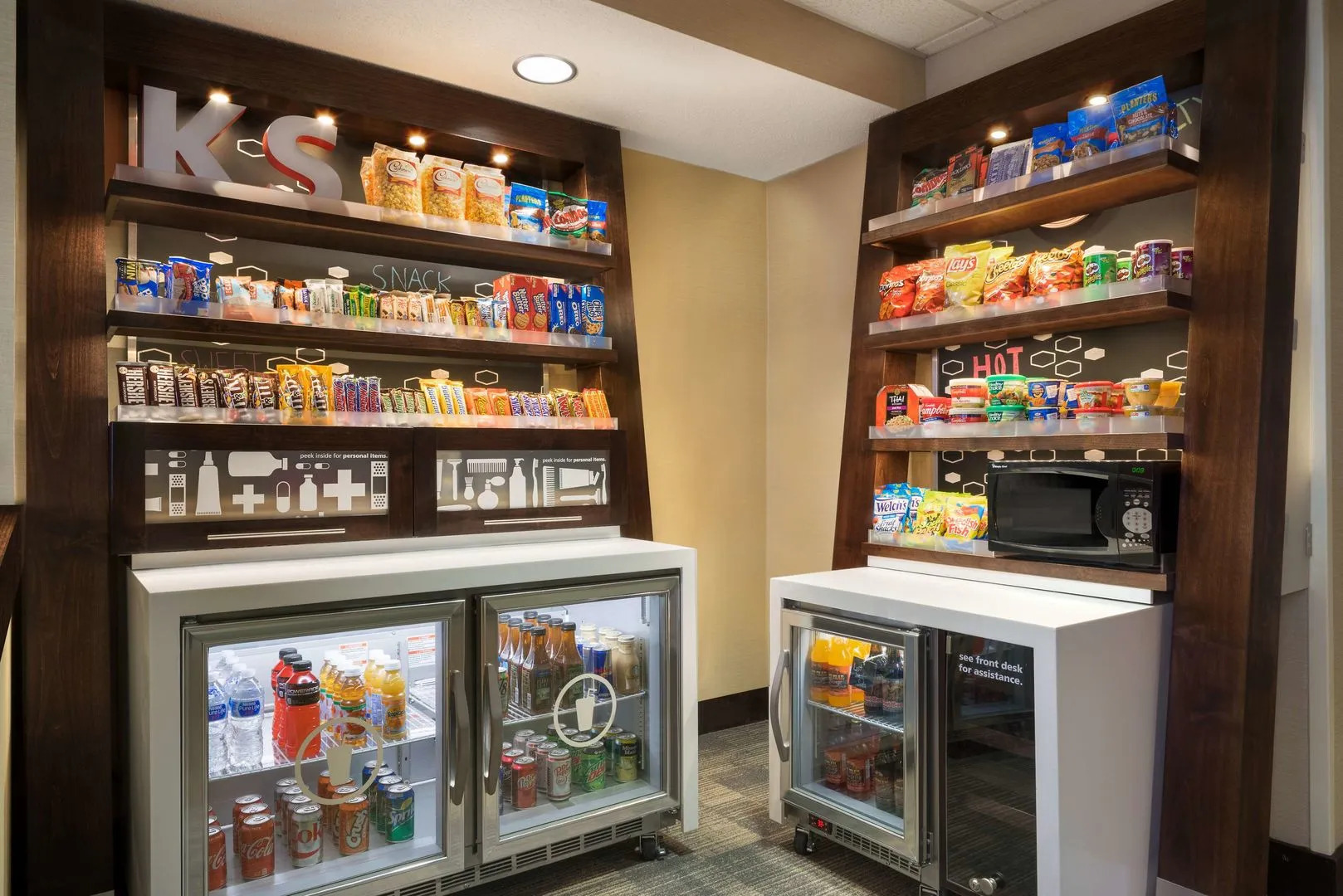 Hampton Inn Lawrence