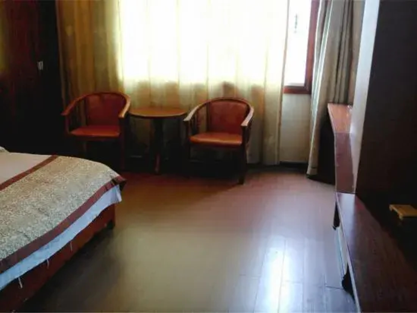 San Xinle Grand Large Hotel