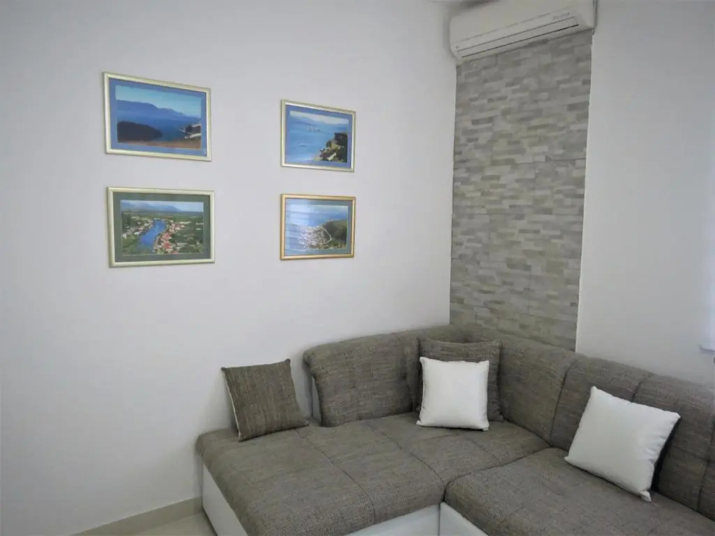 Apartmani Villa Delija Klek